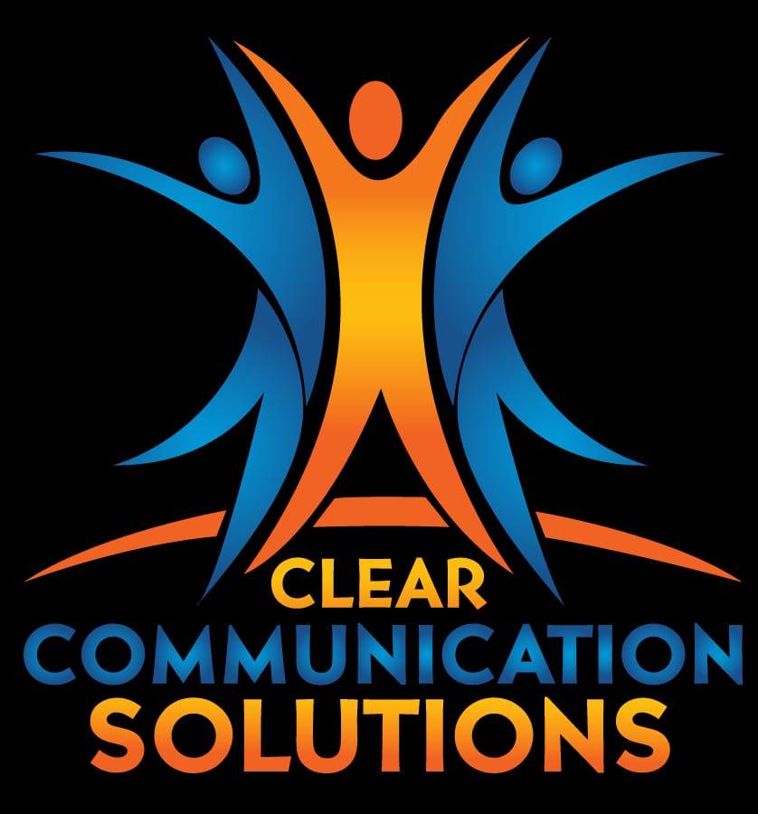 Clear Communication Solutions logo
