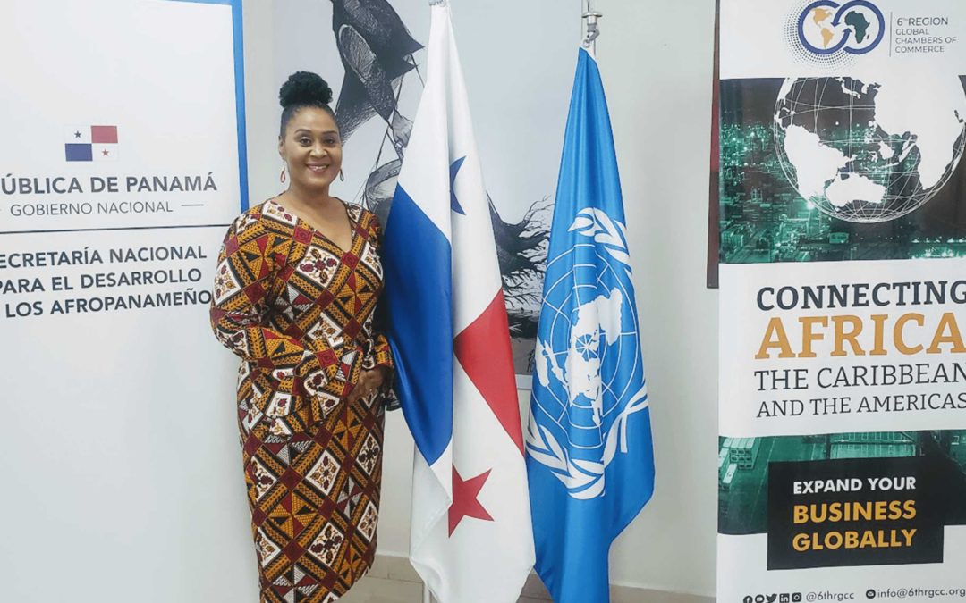 “Journey of Reconciliation of Mother Africa and her Diaspora. A Historic event in Panama City