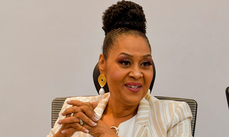 Misión de comercio internacional en Cali y Buenaventura