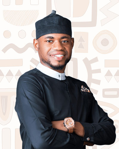 Abdul Azeez Idegbesor