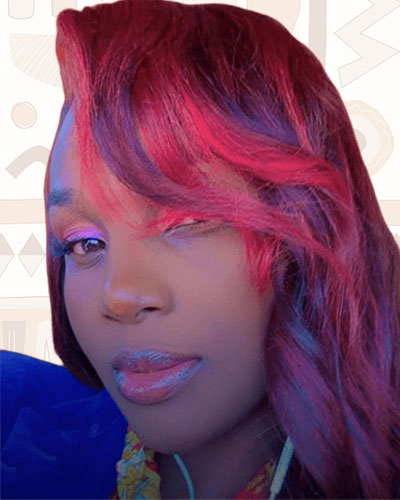 Angelica Esther Goddard Fuse Pagan