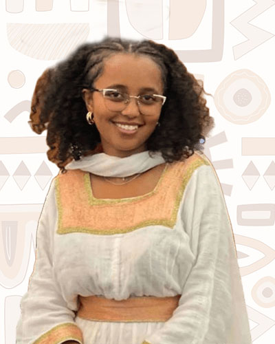 Christina Michael Abiy