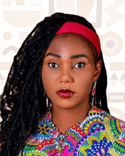 Rita Onyinye Ogaraku