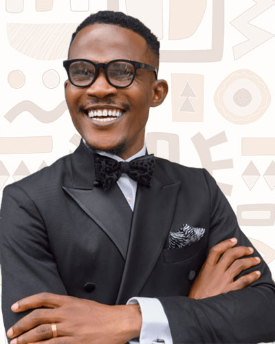 Eti Inyene Godwin Akpan