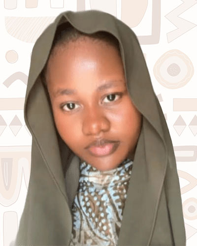 Hauwa Abdulsalam Yusuf