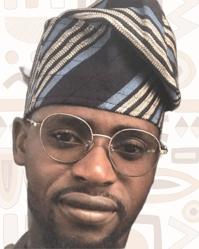 Ibrahim Jibril Olamilekan