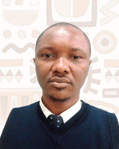 Christopher Asogwa Chibuike