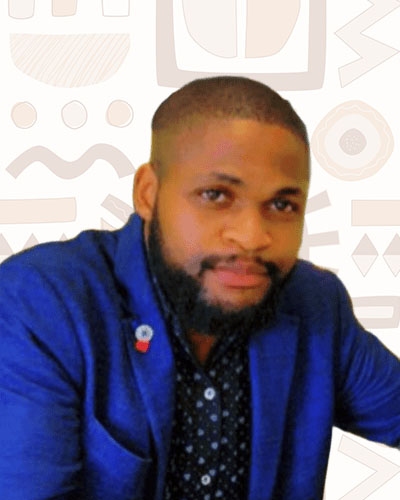 Mbusa Joseph Liminya