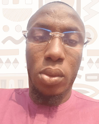 Megida Abdulakeem Olawale