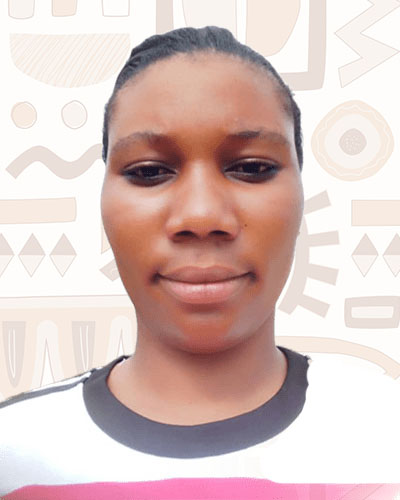 Onyinyechi Eucharia Eneja