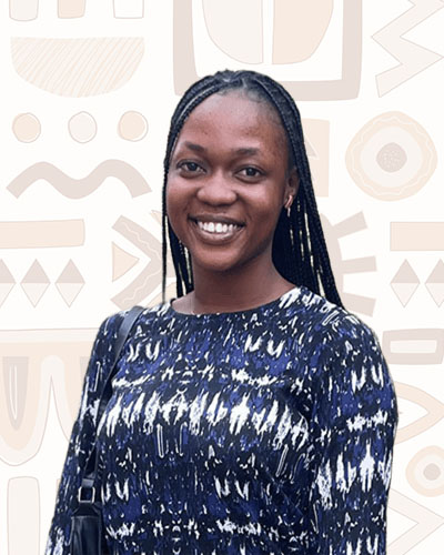 Sowemimo Tosin Bolanle