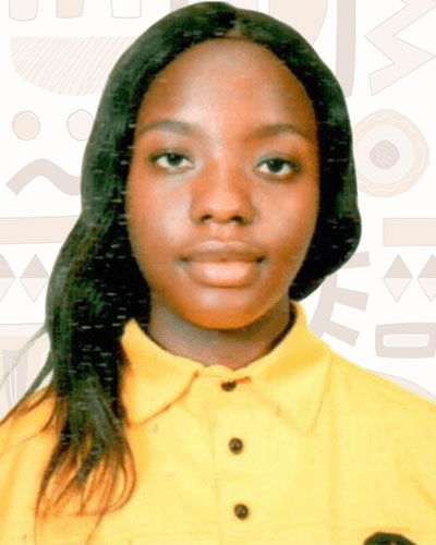 Uchenna Stephanie Adaeze