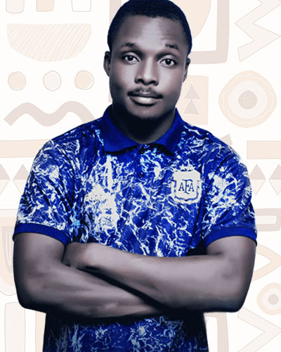 Wilfred Williams Asamai