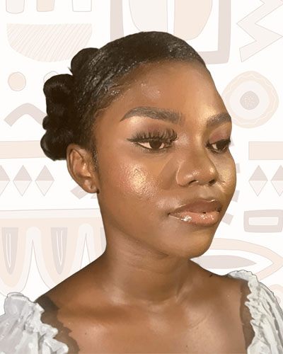 Nworie Precious-Gift ini-ede