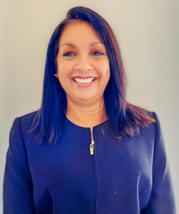 MARILYN RAMKISSOON